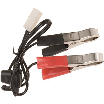 

OXFORD prodloužený kabel s klipy typu "krokodýl"