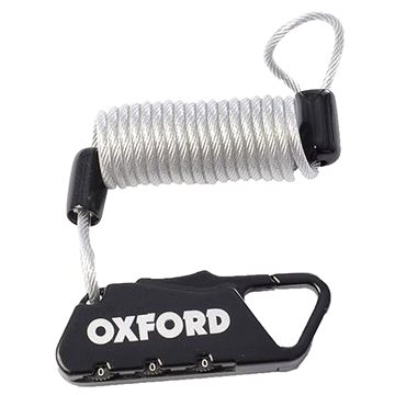 

OXFORD zámek Pocket Lock