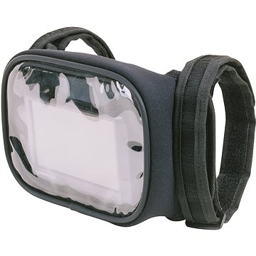 

OXFORD pouzdro navigace Strap Nav, (černé)