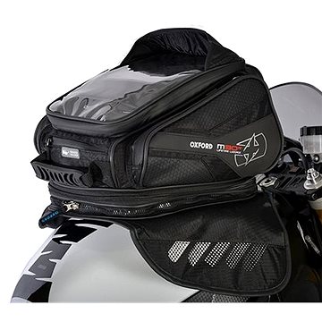 

OXFORD M30R, s magnetickou základnou, objem 30l