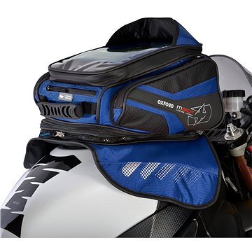 

OXFORD M006-135 M30R, s magnetickou základnou, objem 30l