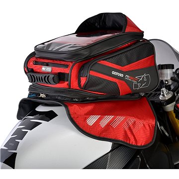 

OXFORD M006-147 M30R, s magnetickou základnou, objem 30l