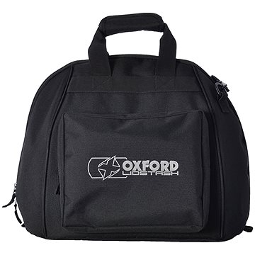 

OXFORD taška na přilbu Lidstash, (černá)
