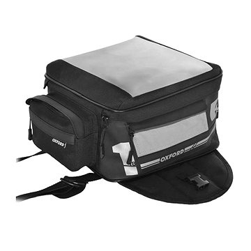 

OXFORD F1 Magnetic, objem 18l