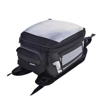 

OXFORD F1 s popruhy, objem 18l