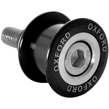 

OXFORD M007-970 rolny - adaptéry kyvné vidlice pro osazení zadního stojanu, šroub M12