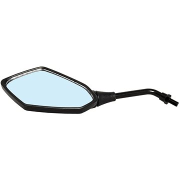 

OXFORD M008-02 zp. zrcátko univerzální závit M10, (černé) L