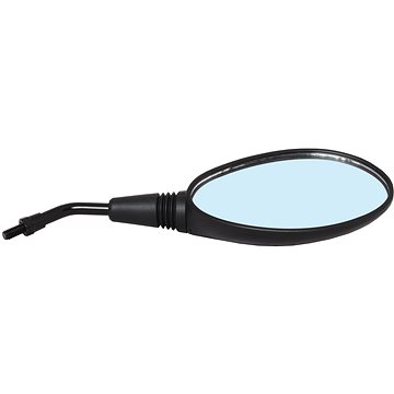 

OXFORD M008-05 zp. zrcátko univerzální závit M10, (černé) P