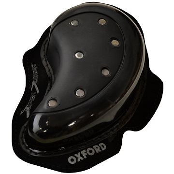 

OXFORD slidery Rok Drop Sparkie, (černé)