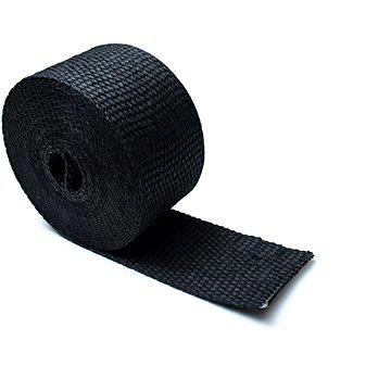 

DEi Design Engineering termo izolační páska na výfuky, černá, šířka 50 mm, délka 4,5 m