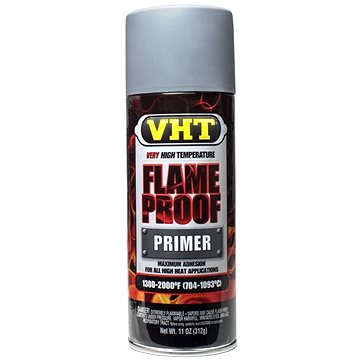 

VHT Flameproof žáruvzdorná základová barva