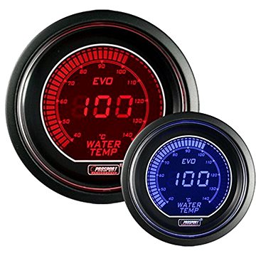 

PROSPORT EVO přídavný ukazatel teploty vody 40-140st.