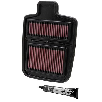 

K&N AC-7009 pro Arctic Cat 700 (09-15)