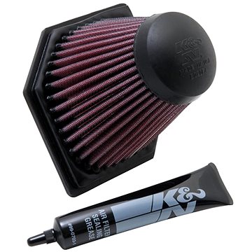 

K&N BM-1205 pro BMW K 1200 GT, K 1300 GT