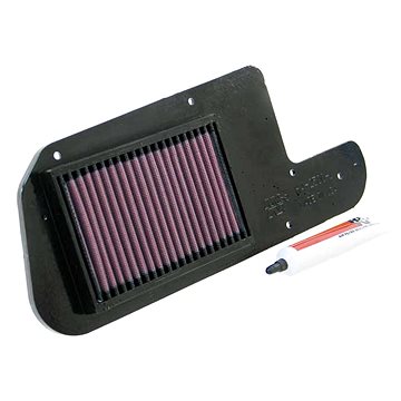 

K&N HA-2500-1 pro Honda FES/NSS/PS 250 (98-06)