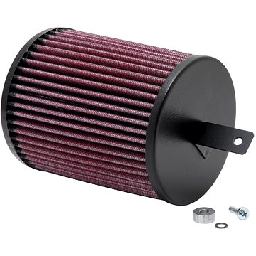 

K&N do air-boxu, HA-4504 pro Honda TRX 450 R (04-05)
