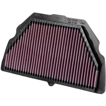 

K&N HA-6001 pro Honda CBR 600F (01-06)