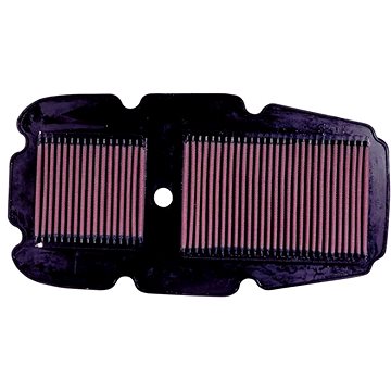 

K&N HA-6501 pro Honda XL 650 V Transalp (00-07)