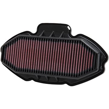 

K&N do air-boxu, HA-7012 pro Honda CTX/NC 700