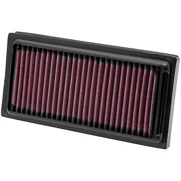 

K&N HD-1208 pro Harley Davidson XR 1200/X Sportster (08-12)