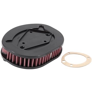 

K&N do air-boxu, YA-9514 pro Harley Davidson XL 883/1200 (12-18)