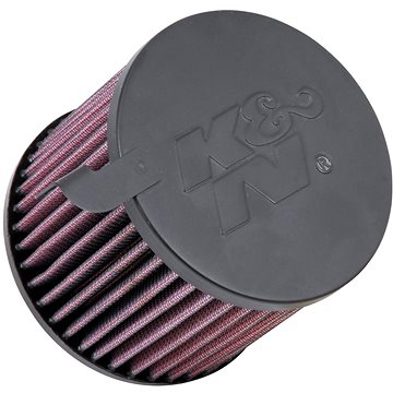 

K&N do air-boxu, KA-4093 pro Kawasaki KAF 300/400, KLF 300/400, KVF 300/400 (89-16)