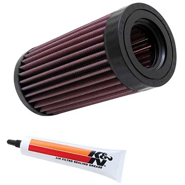 

K&N do air-boxu, KA-6201 pro Kawasaki KAF620/KAF950 (00-17)