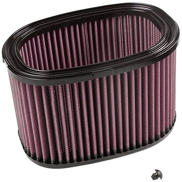 

K&N do air-boxu, KA-7408 pro Kawasaki KVF750 Brute Force (08-17)