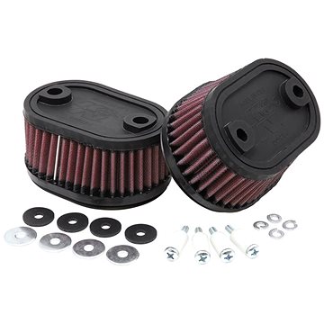 

K&N KA-7586 pro Kawasaki VN 750 Vulcan 749 (86-06)