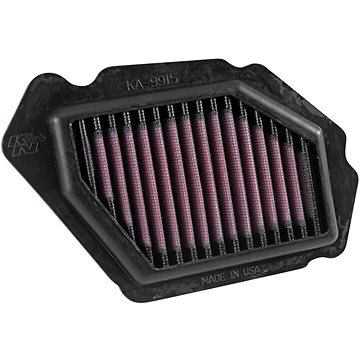 

K&N do air-boxu, KA-9915 pro Kawasaki ZX1000 Ninja H2 998 (15-16)