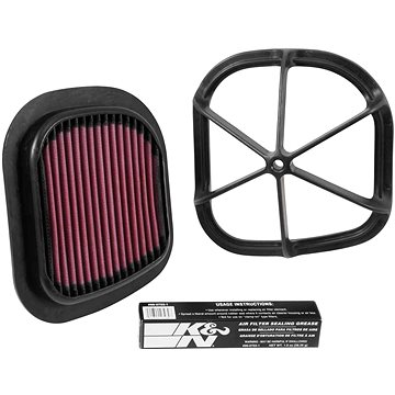 

K&N KT-4511XD pro KTM (07-16)