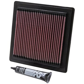 

K&N PL-5003 pro Polaris Predator 500, Predator 500 TLD (03-07)