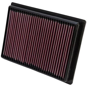 

K&N do air-boxu, PL-5712 pro Polaris Ranger