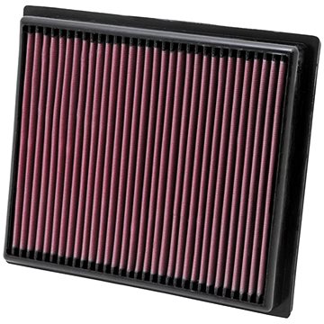 

K&N do air-boxu, PL-9011 pro Polaris Ranger RZR XP 900