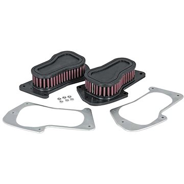 

K&N SU-1806 pro Suzuki Boulevard M109R, VLR 1800 Intruder