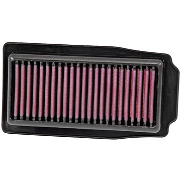 

K&N do air-boxu, SU-2513 pro Suzuki GW250, GW250F (13-17)