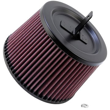 

K&N do air-boxu, SU-4506 pro Suzuki LTR450 QuadRacer (06-09)