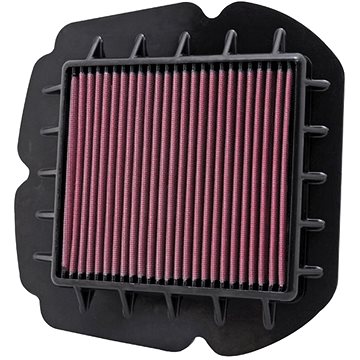 

K&N SU-6509 pro Suzuki SFV650, SV650, SV650 ABS (09-17)
