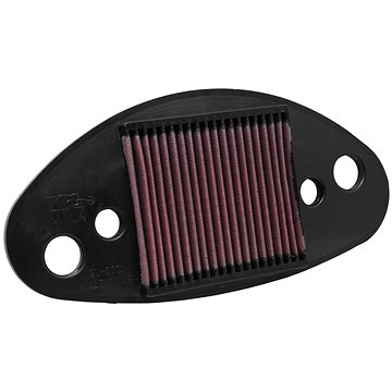 

K&N SU-8001 pro Suzuki Boulevard C50, VL800 Intruder (01-08)