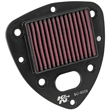 

K&N SU-8009 pro Suzuki Boulevard C50, VZ800 Marauder (09-17)