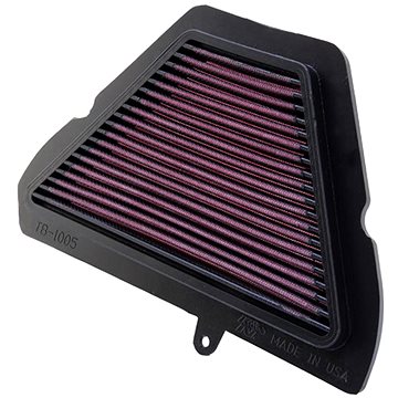 

K&N do air-boxu, TB-1005 pro Triumph Tiger Sport/Sprint 1050 (05-13)