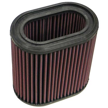 

K&N do air-boxu, TB-2204 pro Triumph Rocket III (04-16)