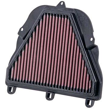

K&N do air-boxu, TB-6706 pro Triumph Daytona 675, Street Triple R (06-12)