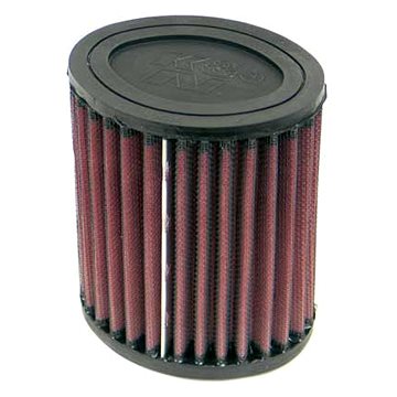 

K&N do air-boxu, TB-8002 pro Triumph America, America Classic, America LT, Speedmaster (03-16)