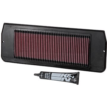 

K&N do air-boxu, TB-9091 pro Triumph