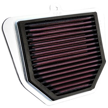

K&N YA-1006 pro Yamaha FZ1 Fazer (06-15)