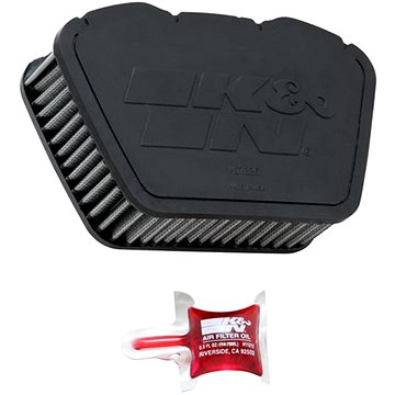

K&N YA-1307 pro Yamaha XVS 13 Stryker, XVS 950 Midnight Star