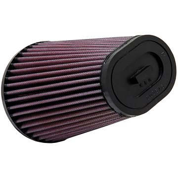 

K&N do air-boxu, YA-3502 pro Yamaha YFZ350 Banshee (87-93)