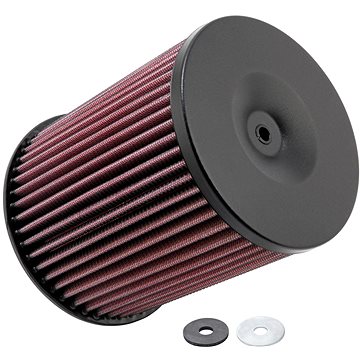 

K&N do air-boxu, YA-4504 pro Yamaha YFZ 450 R/X (04-18)