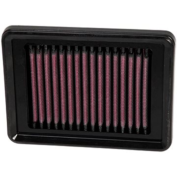 

K&N do air-boxu, YA-5008 pro Yamaha XP 500/530 T-Max, SR 400 (08-17)